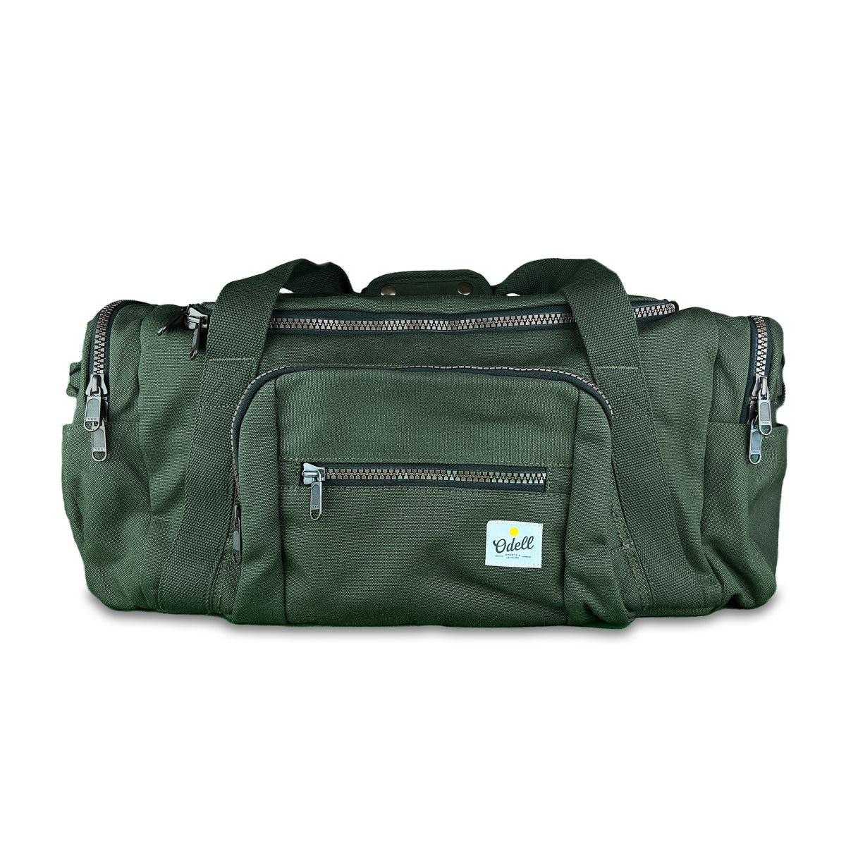 Touring Duffle Bag