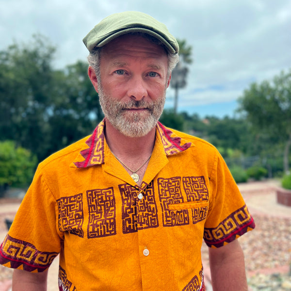 Flat Cap Odell Sports Leisure