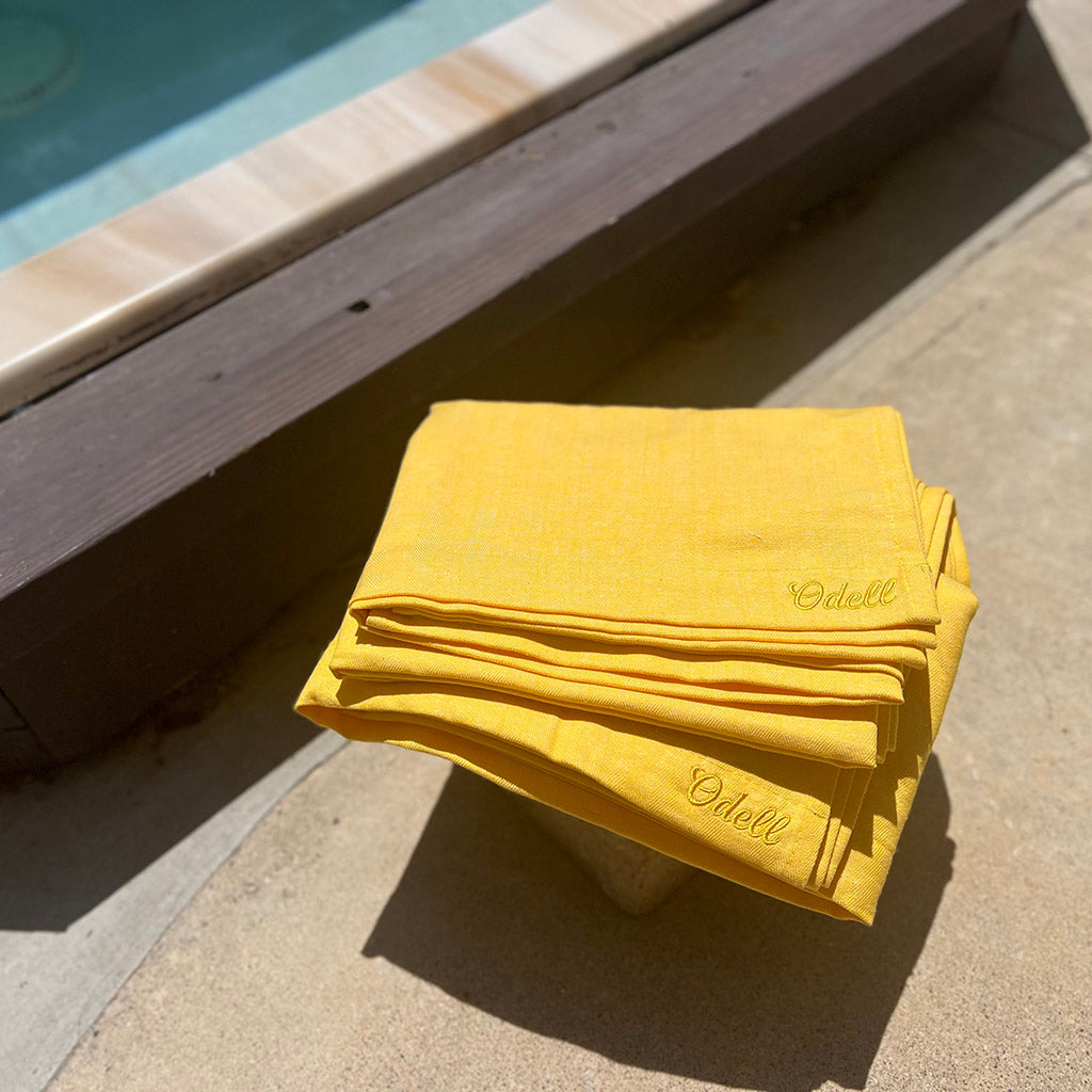 Ultimate Travel Towels