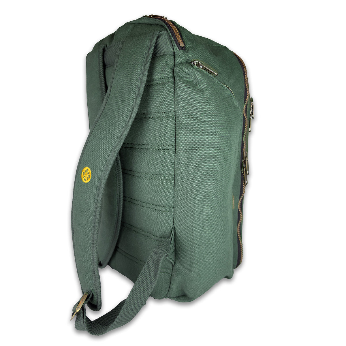 Green Hills Backpack