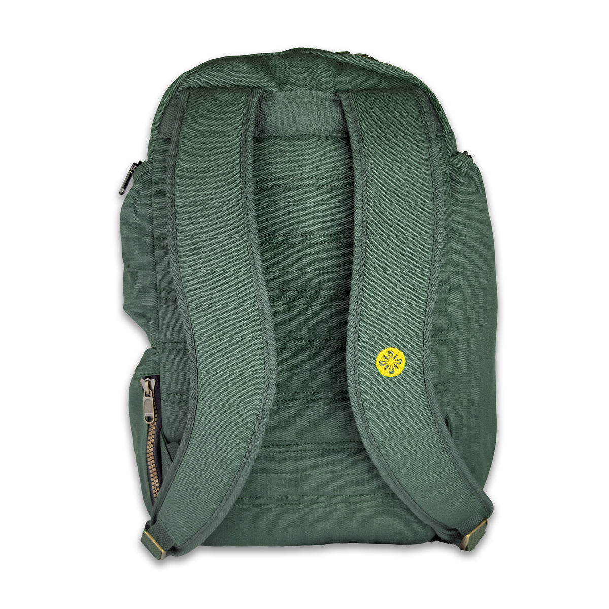 Green Hills Backpack