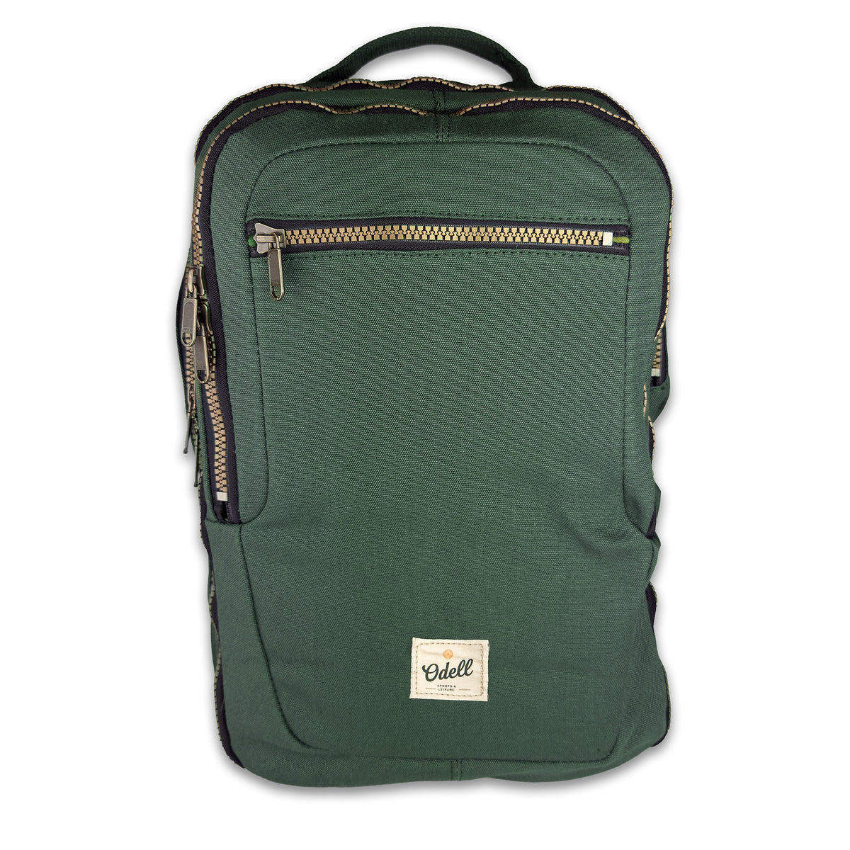 Green Hills Backpack