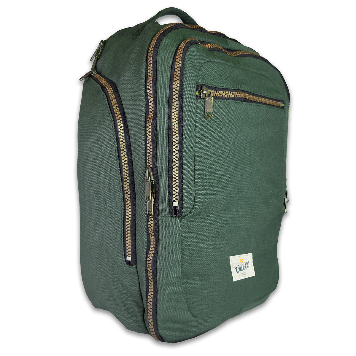 Green Hills Backpack