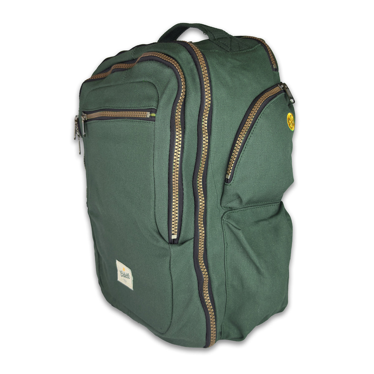 Green Hills Backpack