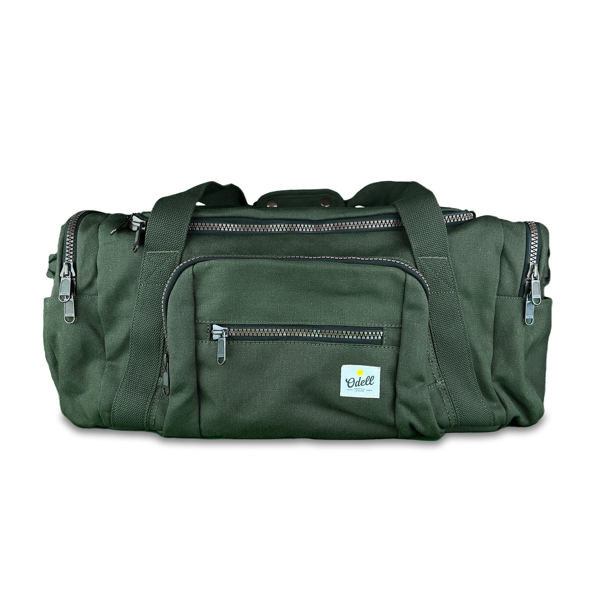 Touring Duffle Bag - Odell Sports & Leisure