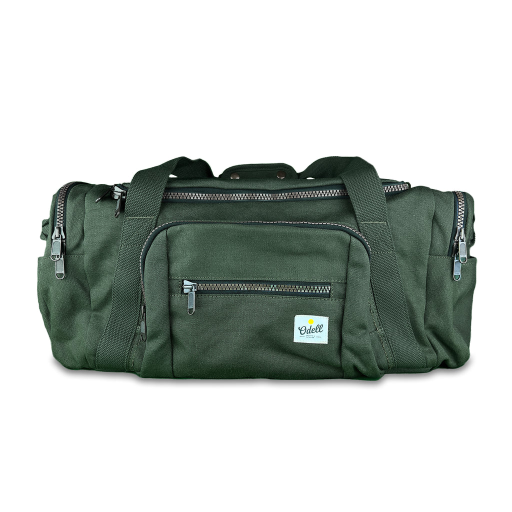 【AJO AJOBYAJO】24FW★ [PBA] Total Logo Nylon Duffle Bag PALOGO-LB-duffle-bag_grande.