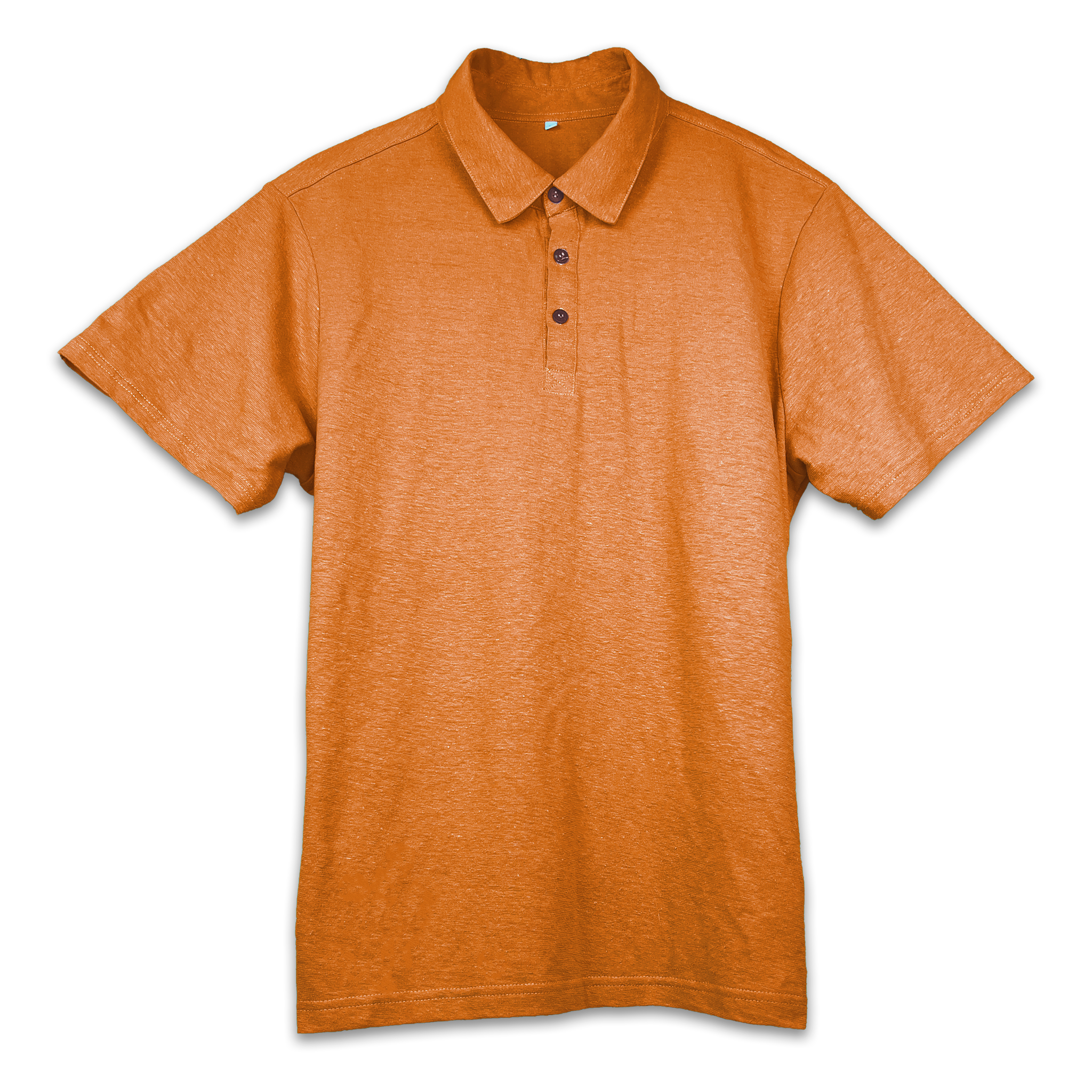 Polo Shirt, Hemp and Organic Cotton - Odell Sports & Leisure